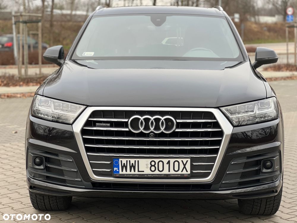 Audi Q7 - 24