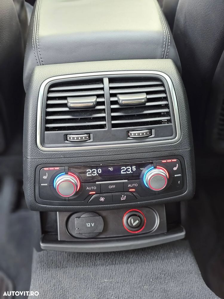 Audi A6 Allroad - 11