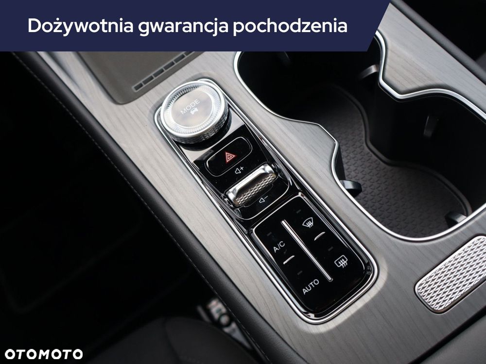 Chery Tiggo 8 - 16