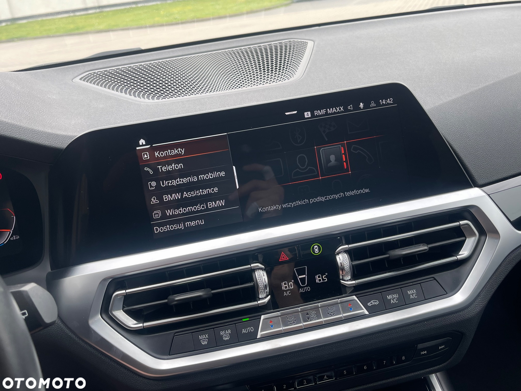BMW Seria 3 320d M Sport Shadow - 29
