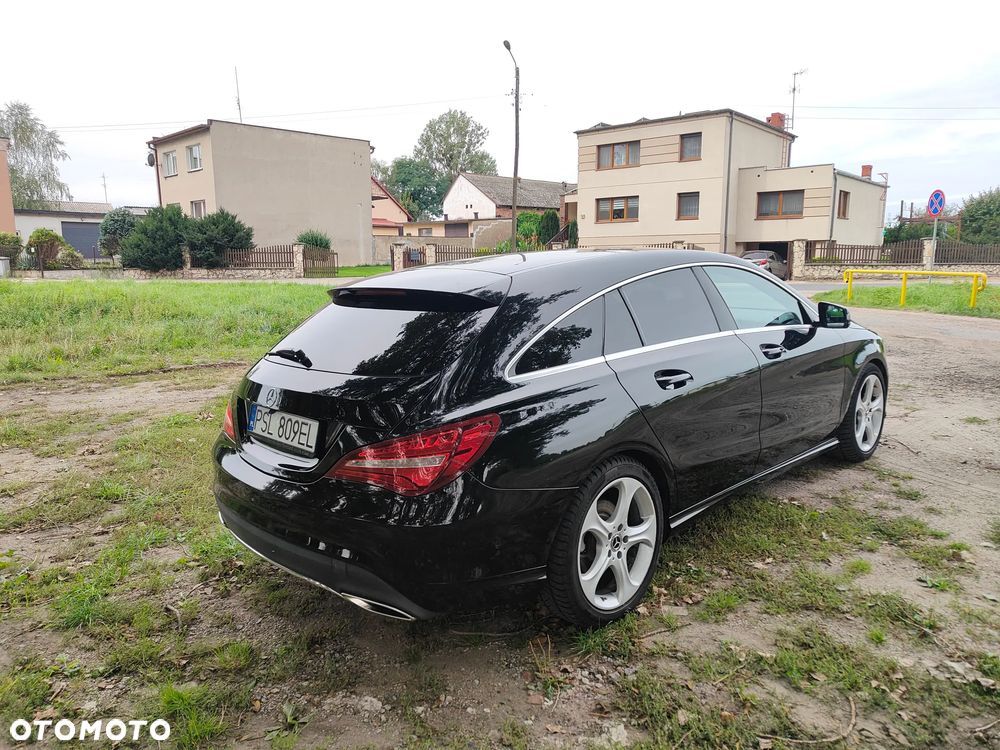 Mercedes-Benz CLA - 5