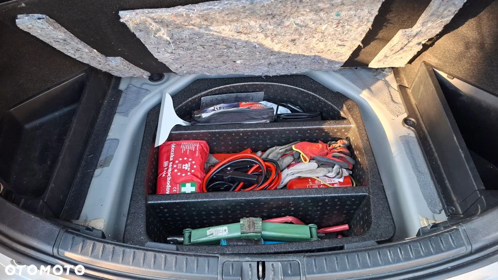 Toyota Auris - 14
