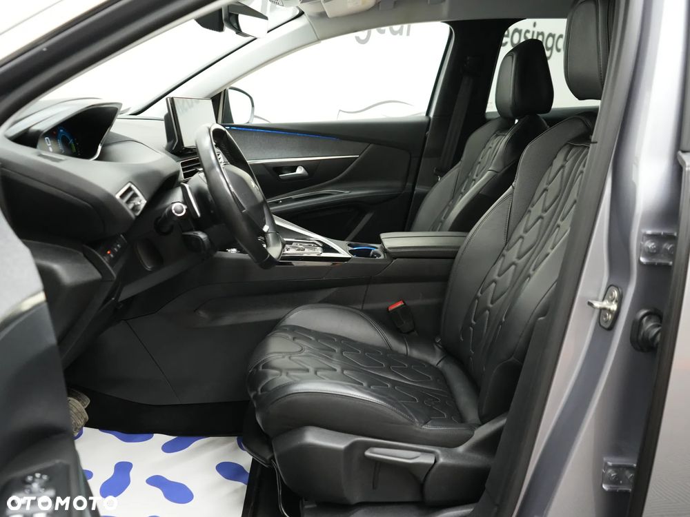 Peugeot 3008 225 e-EAT8 Allure - 12