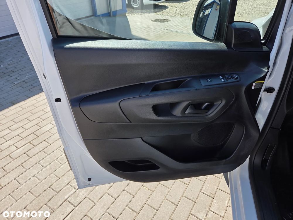 Citroën Berlingo M 1.5 BlueHDI Feel - 10