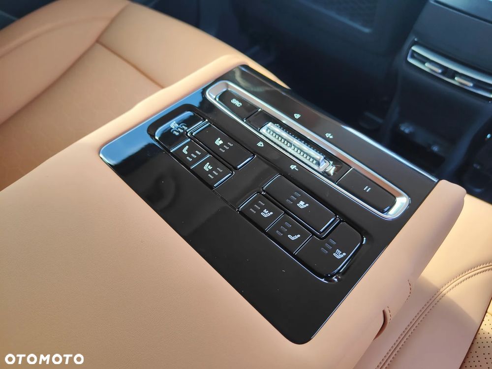 BAIC 7 1.5T Luxury Plus DCT - 12