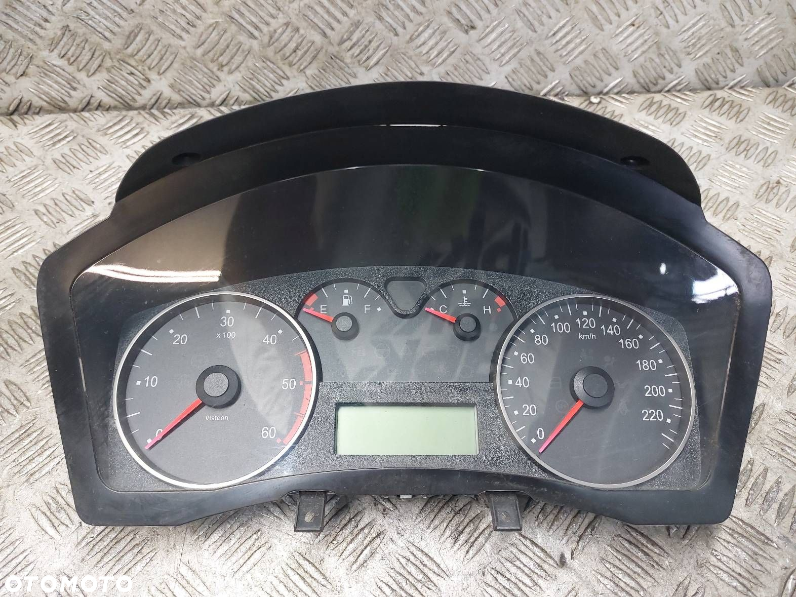 ZESTAW STARTOWY FIAT STILO I 1.9 JTD 55187571 - 9