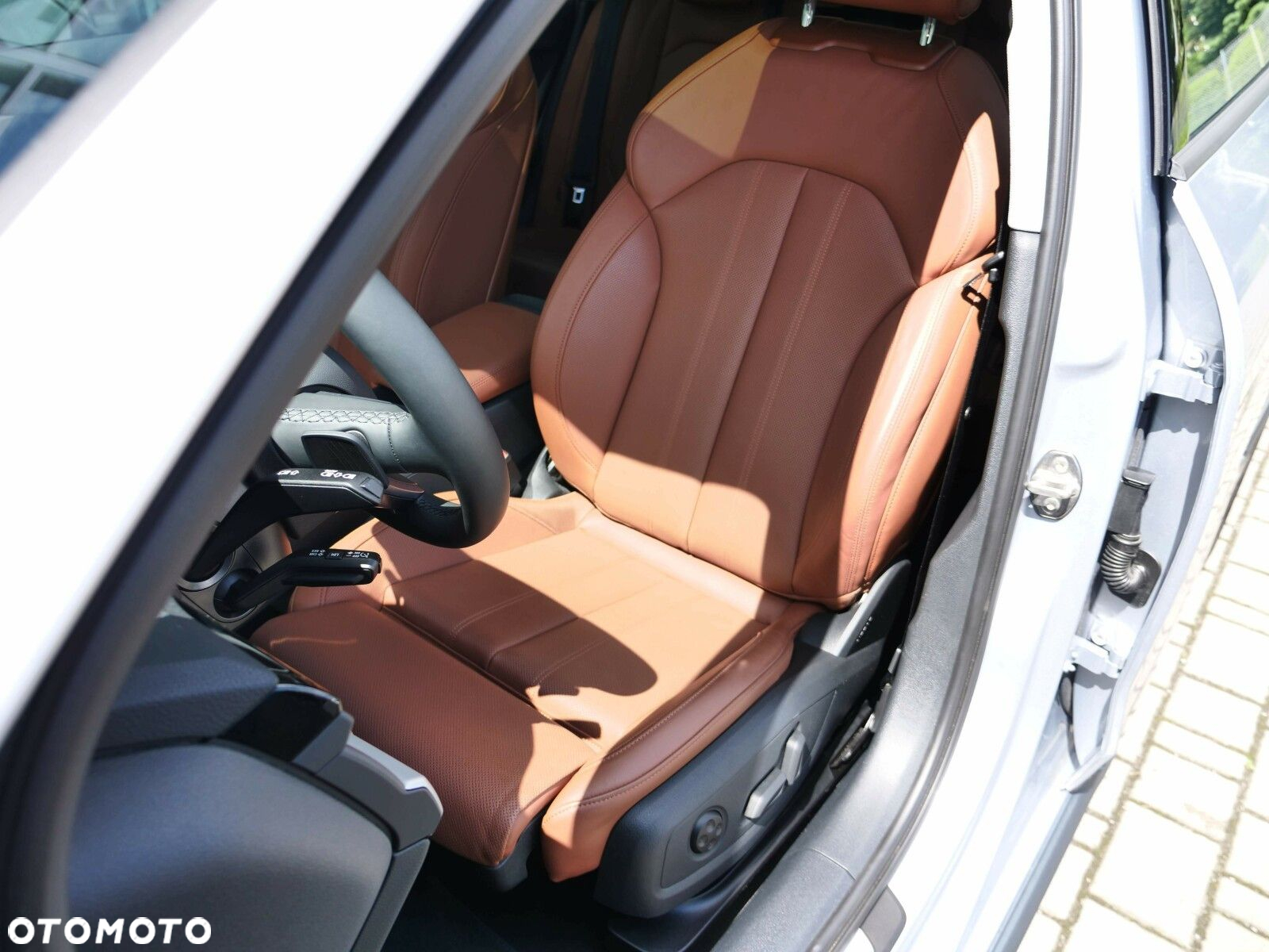 Audi A4 Allroad - 19