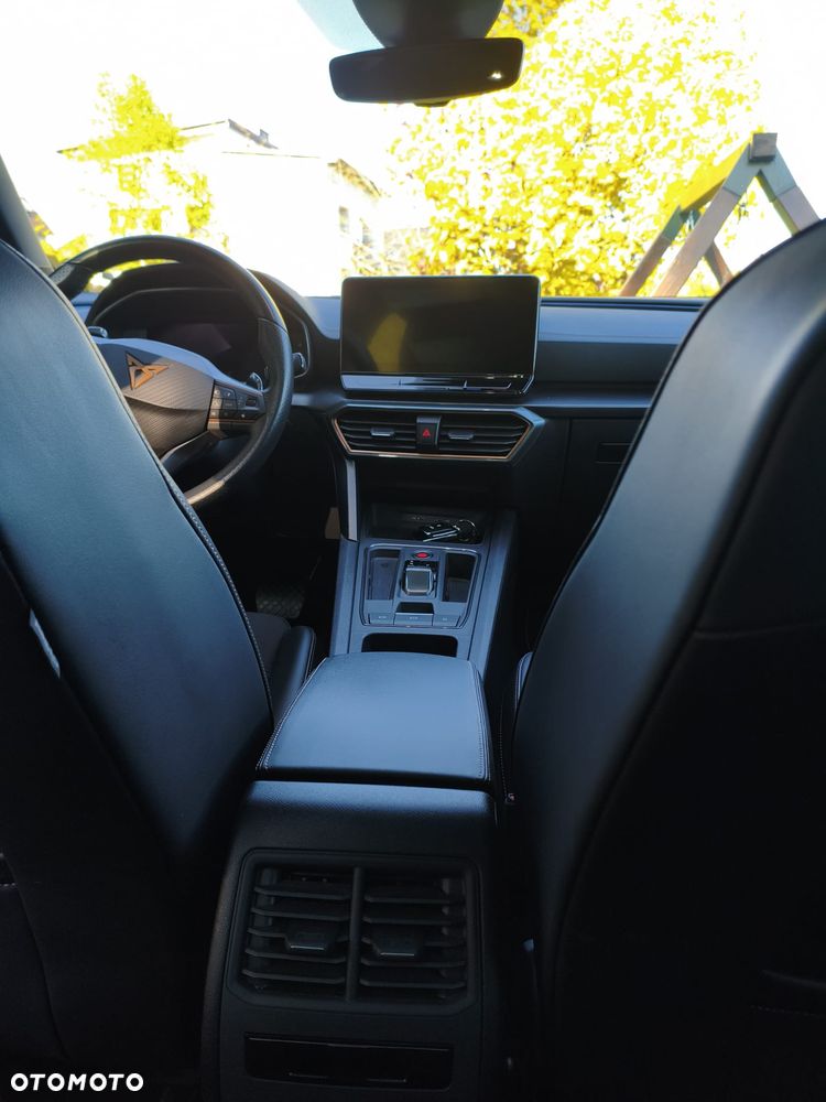 Cupra Formentor - 7
