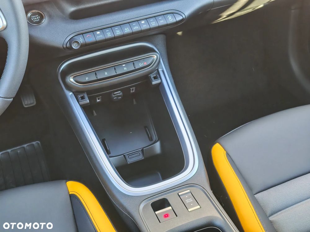 Jeep Avenger 1.2 T3 mHEV The North Face 4xe eDCT6 - 13