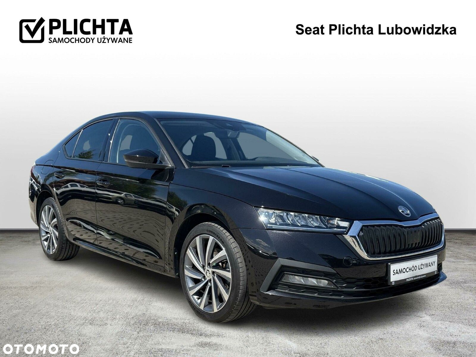 Skoda Octavia - 4