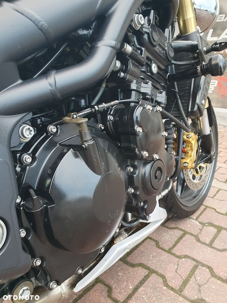 Triumph Speed Triple - 26