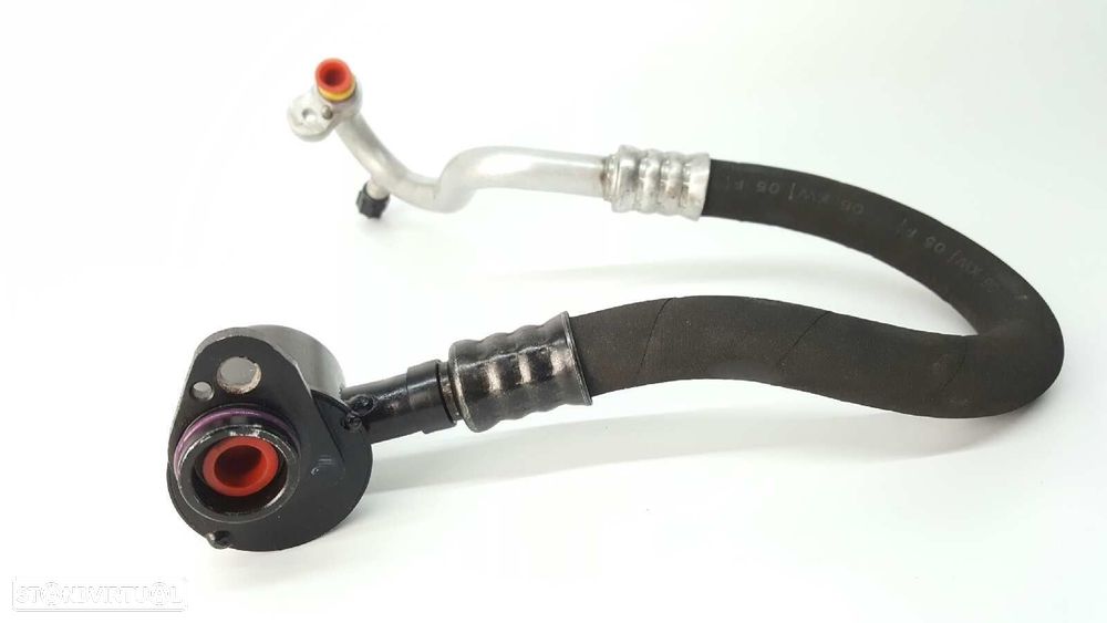 TUBO DE AR ​​CONDICIONADO MERCEDES CLASE C (W203) SPORTCOUPE C 220 CDI (LA) (203... - 3