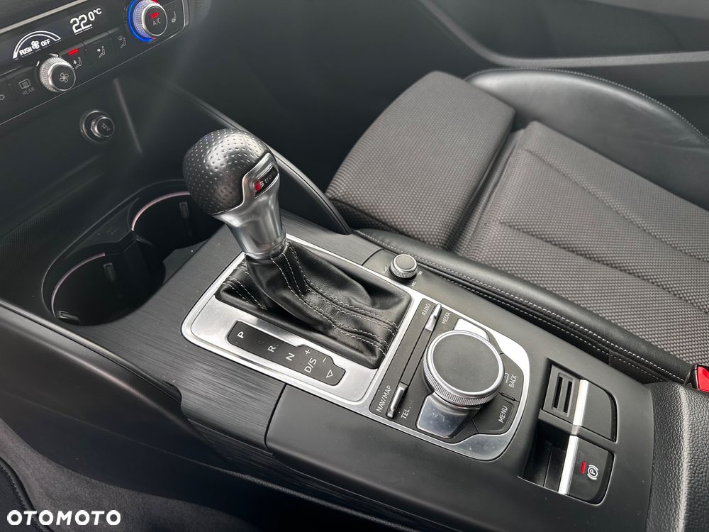 Audi A3 Sportback 35 TFSI S tronic S line - 18