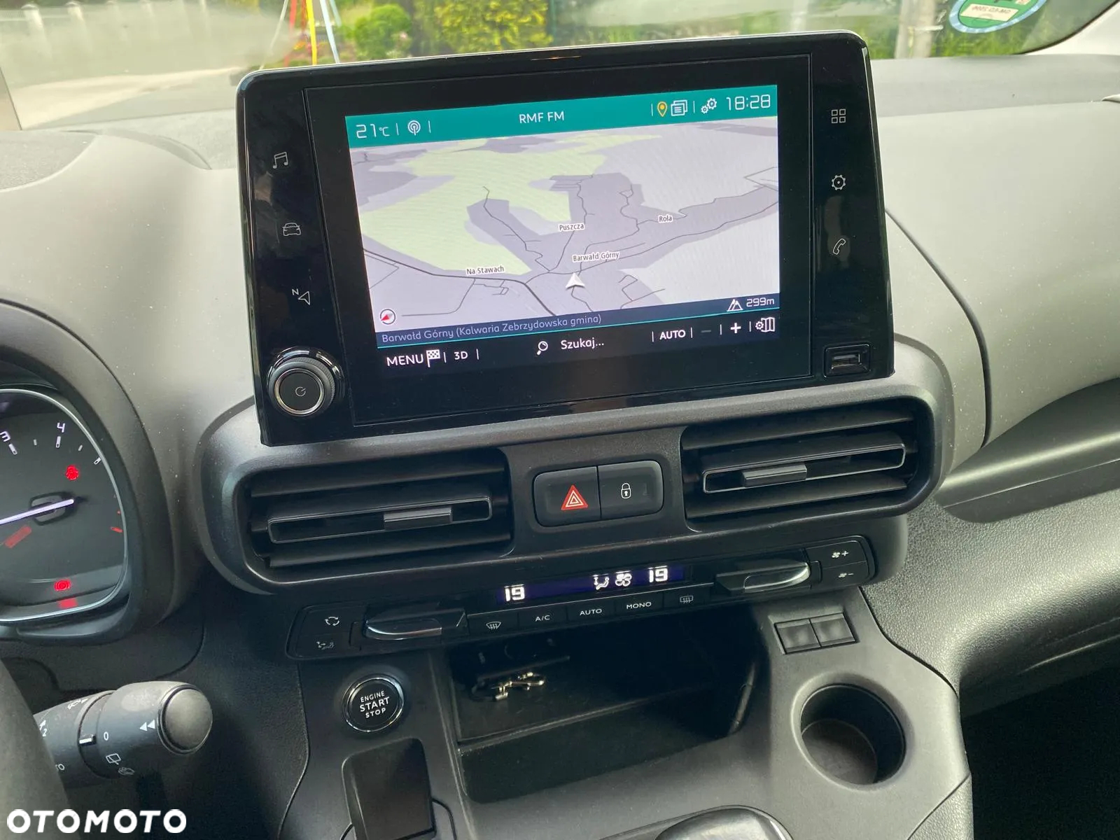 Citroën Berlingo M 1.5 BlueHDI Shine S&S - 11