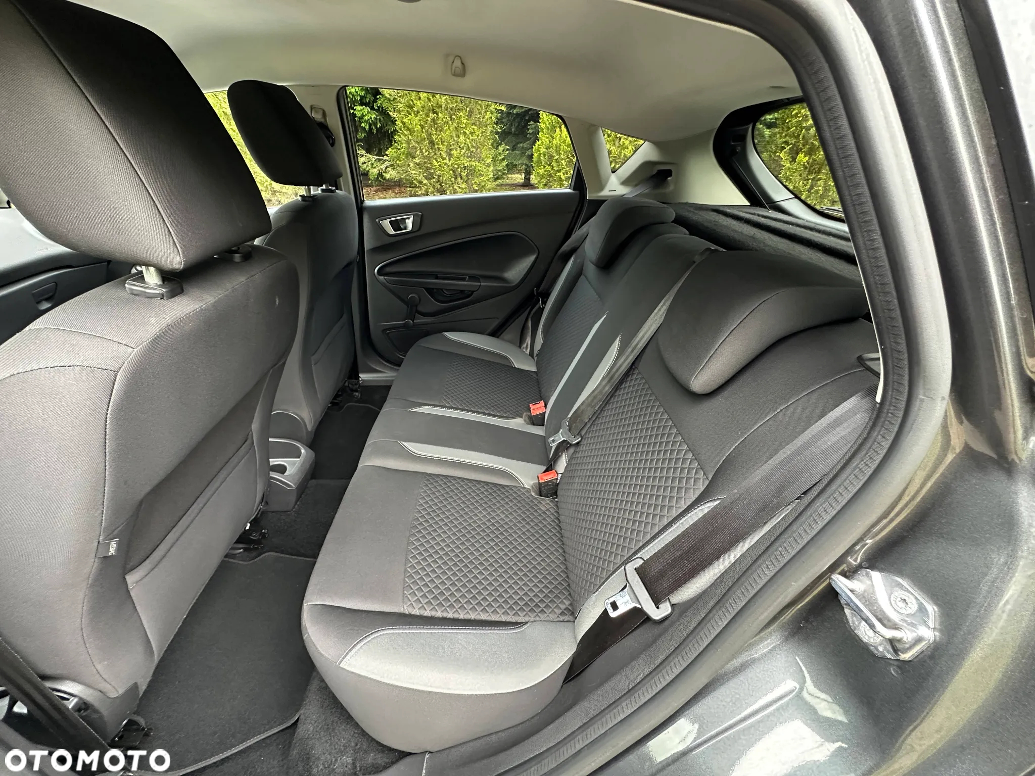 Ford Fiesta - 20