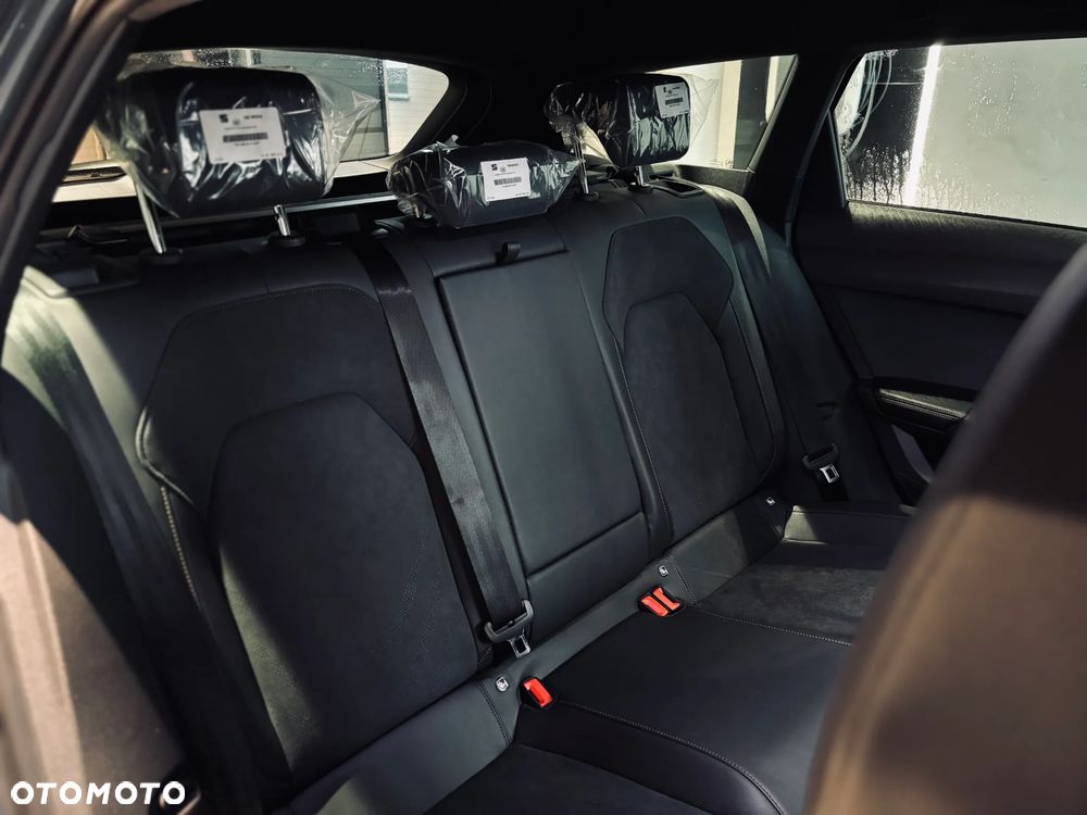 Cupra Leon Sportstourer - 15