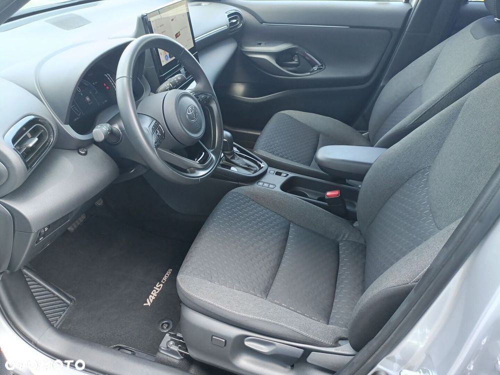 Toyota Yaris Cross Hybrid 1.5 Style - 10