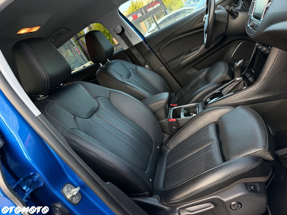 Opel Grandland X 1.2 T GPF Edition Business Pack S&S - 32