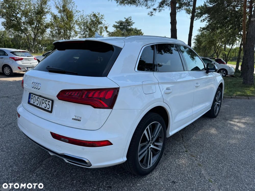 Audi Q5 2.0 TDI Quattro S tronic - 12