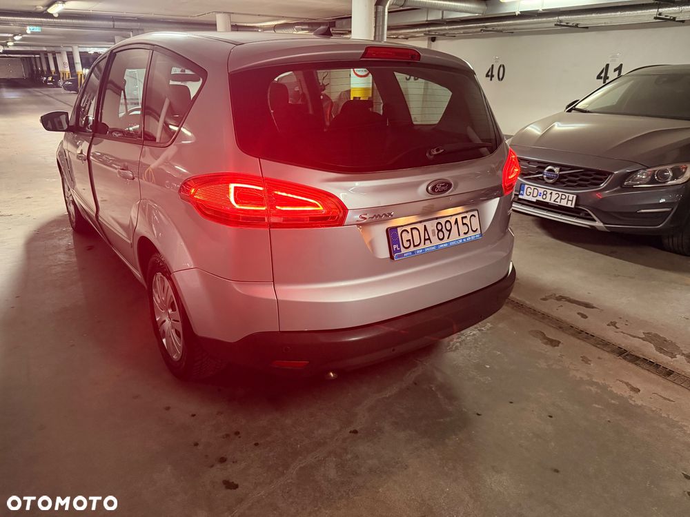 Ford S-Max 2.0 TDCi DPF Trend - 19