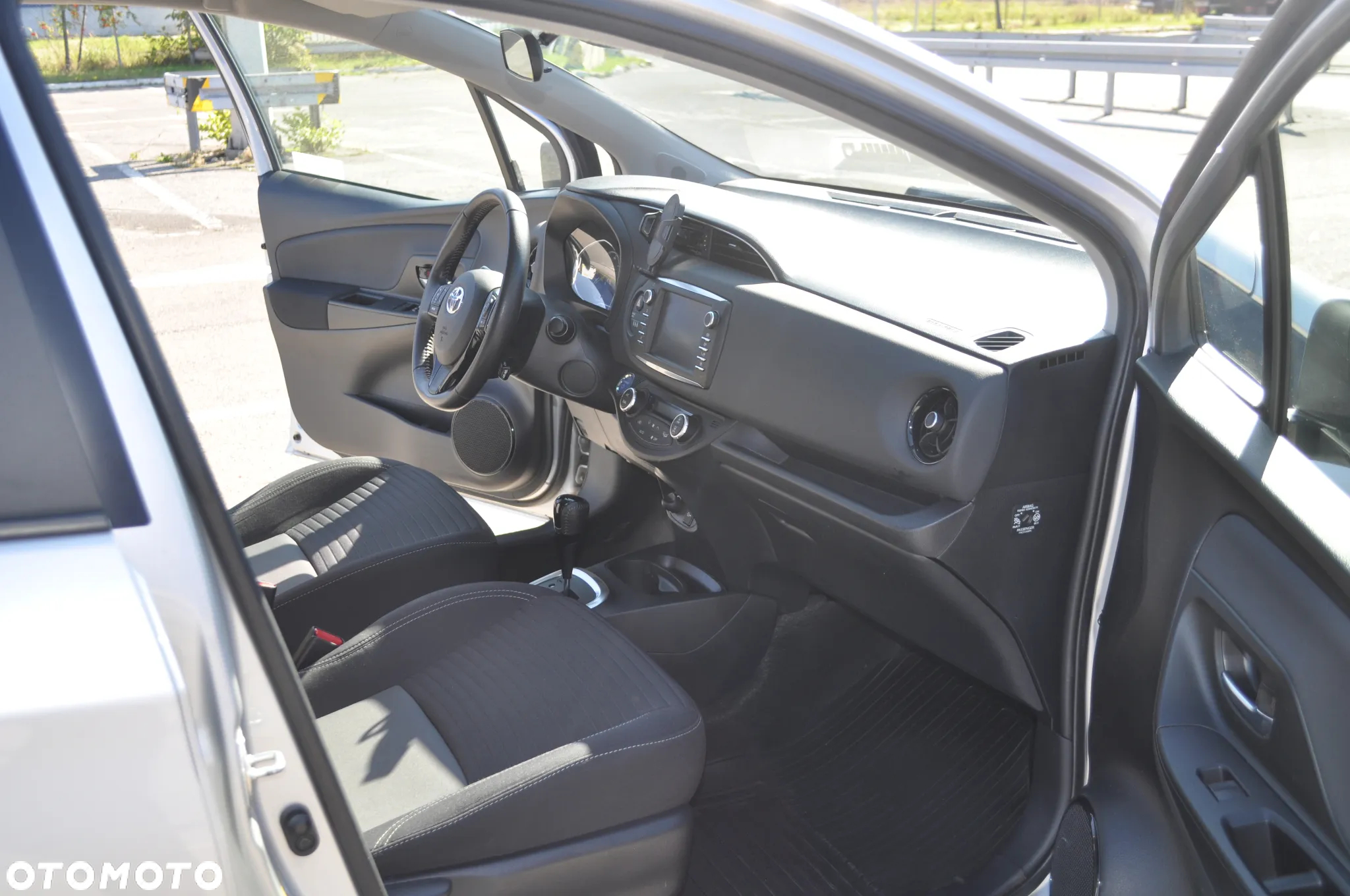 Toyota Yaris - 9
