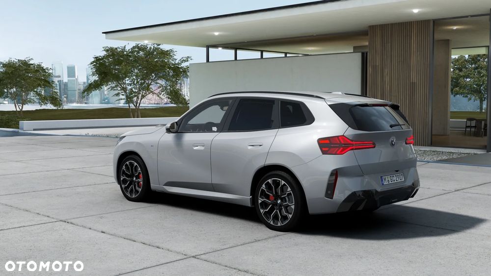 BMW X3 40d xDrive - 2