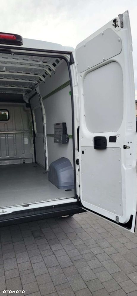 Peugeot Boxer Avanti EDITION L3H2 Ful Serwis Z Niemiec - 35