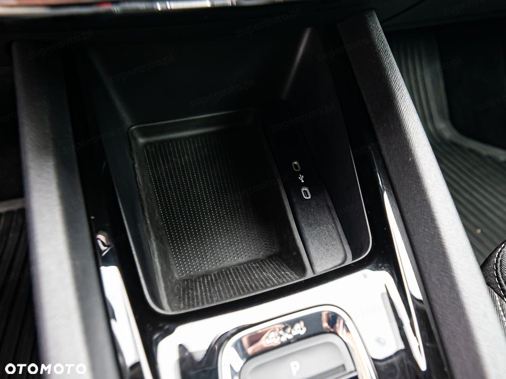 Skoda Octavia 2.0 TDI 4x4 Style DSG - 20