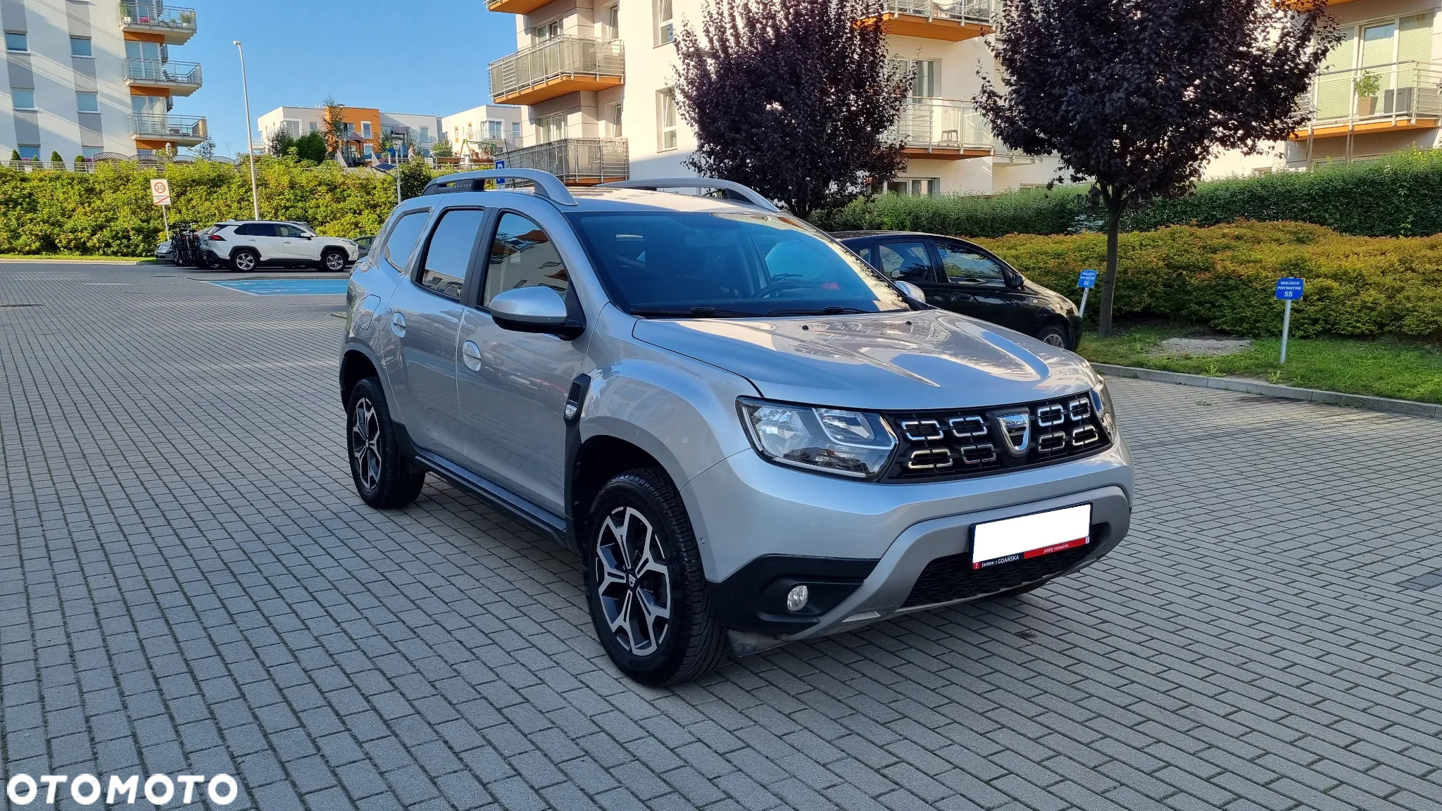 Dacia Duster 1.0 TCe Prestige - 3