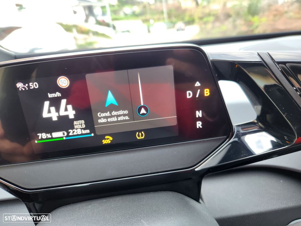 VW ID.3 Performance Upgrade Pro Business - 21