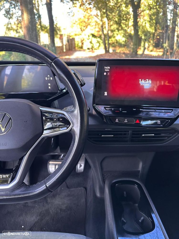 VW ID.3 Pro Performance - 19