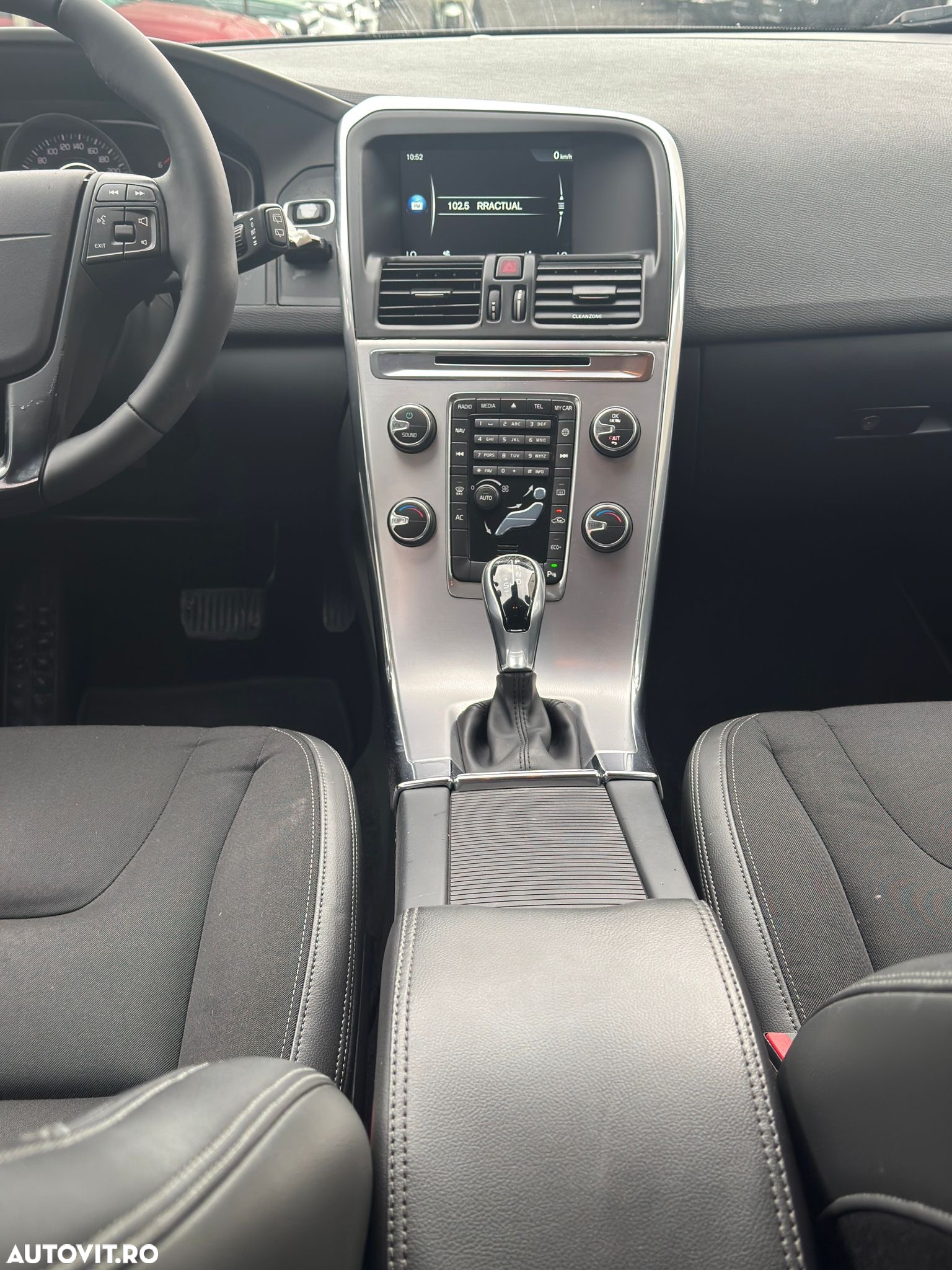 Volvo XC 60 - 7