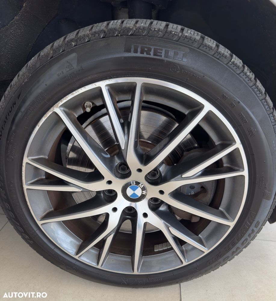 BMW Seria 2 220d Gran Coupe Aut. Advantage - 9