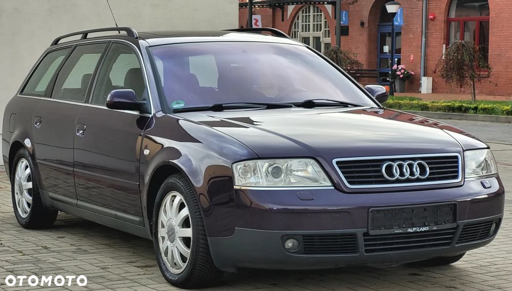 Audi A6 - 3