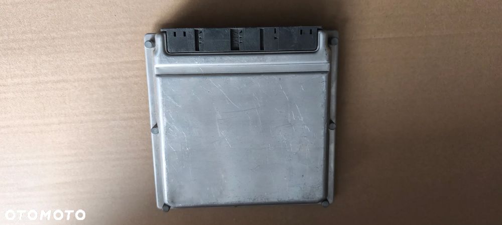 Komputer Silnika Mercedes W211 2.6 V6 A1121536679 Komputer Silnika Mercedes W211 2.6 V6 A1121536679 - 2