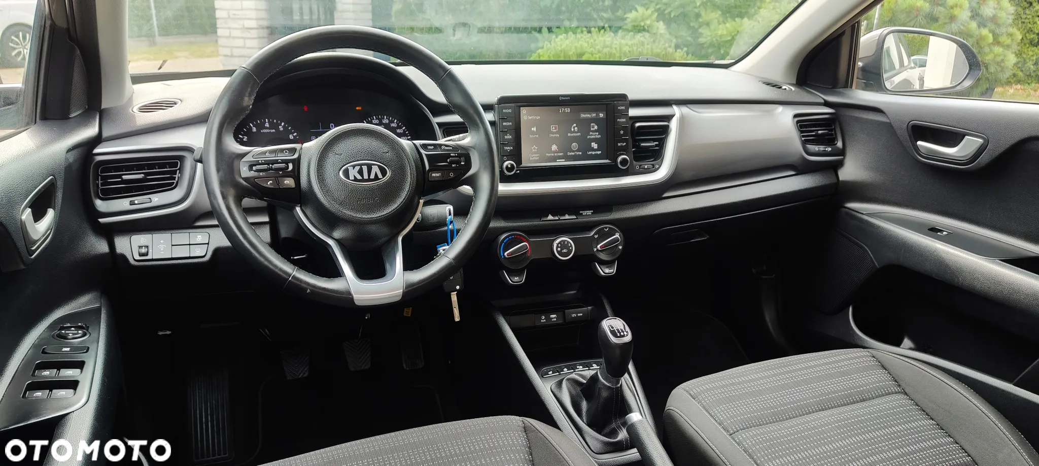 Kia Stonic 1.4 Spirit - 25