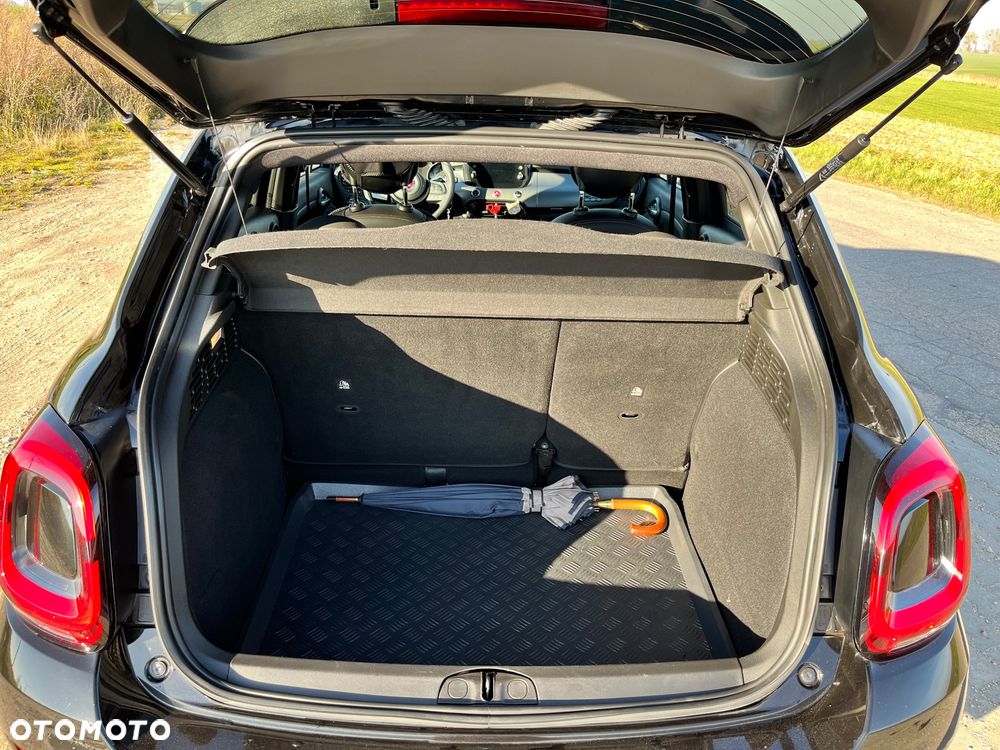 Fiat 500X 1.0 Sport - 30