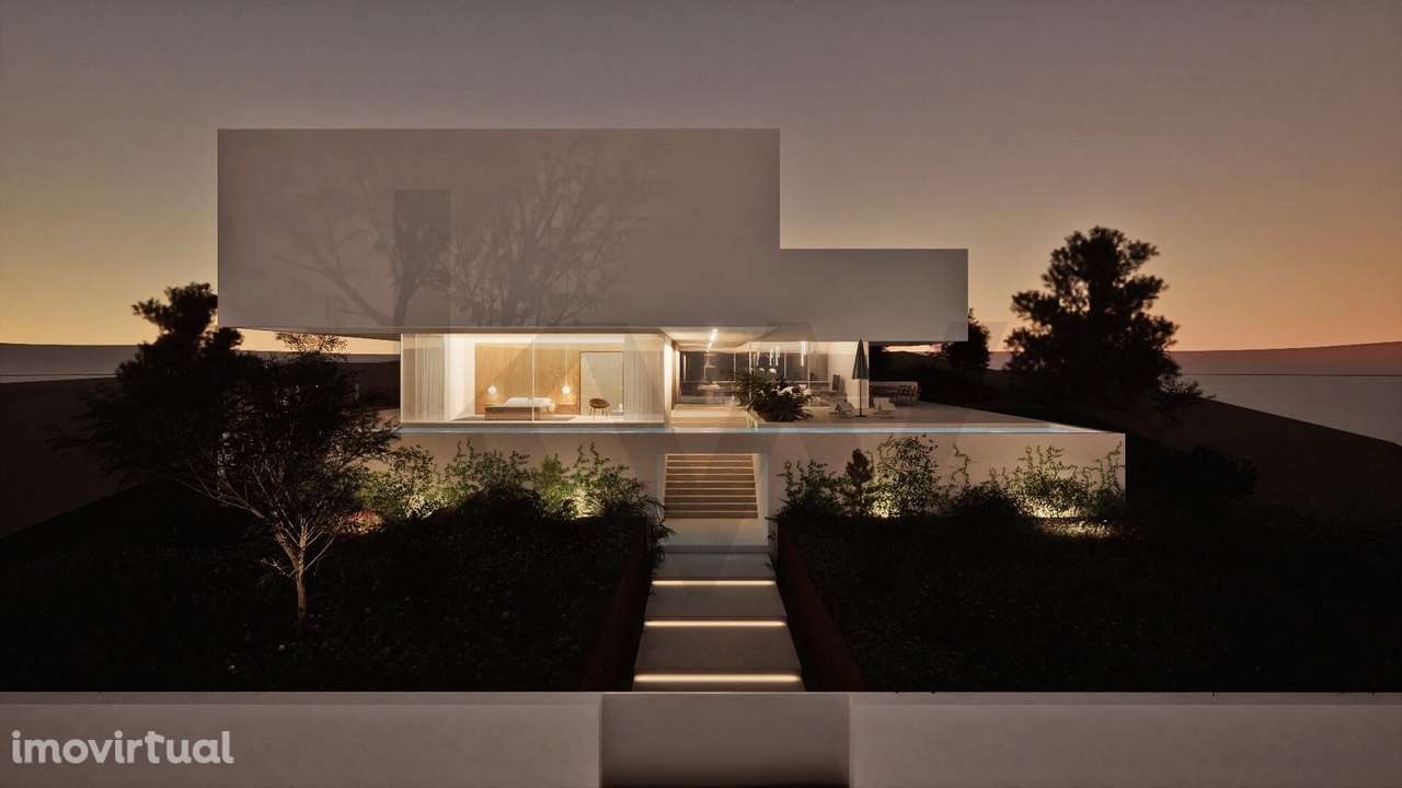 Lote de Terreno com 1113 m2 e localização privilegiada no Oeiras Golf - Grande imagem: 5/28