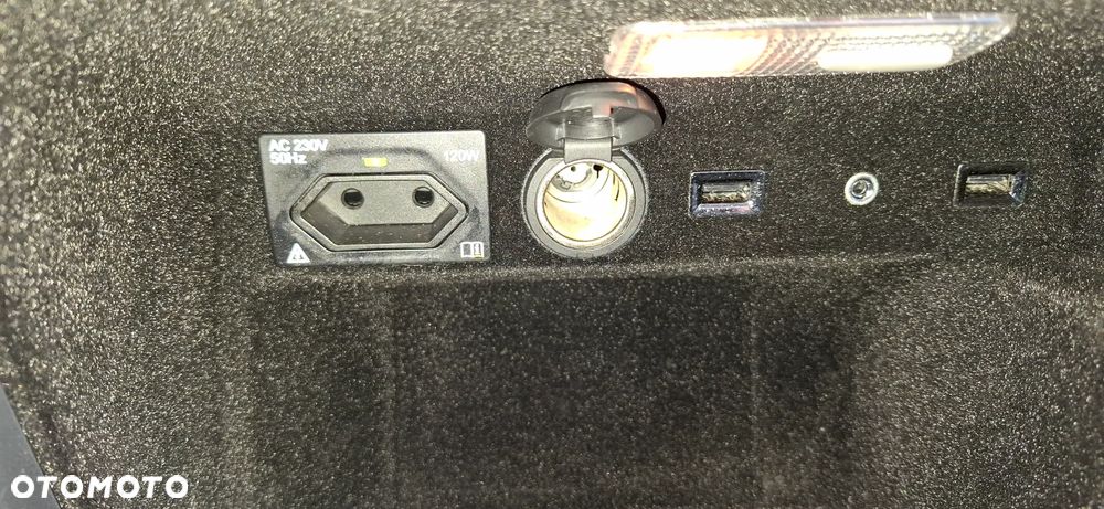 Citroën C4 Picasso 1.6 VTi My Way - 16