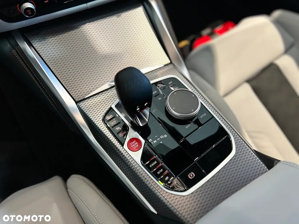 BMW M3 Competition xDrive sport - 20