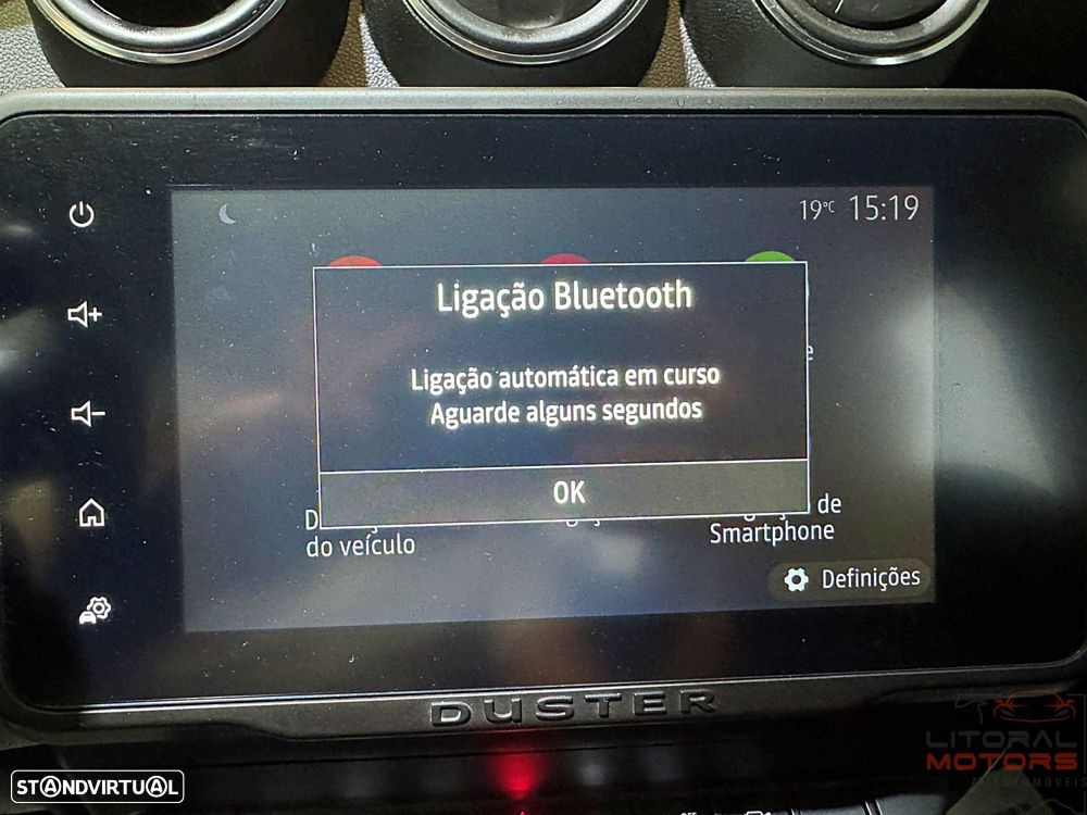 Dacia Duster 1.0 TCe ECO-G Prestige Bi-Fuel - 31
