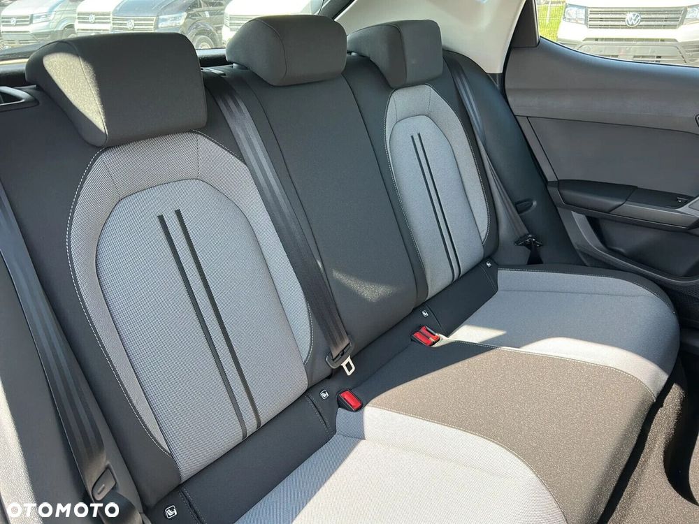 Seat Leon - 8