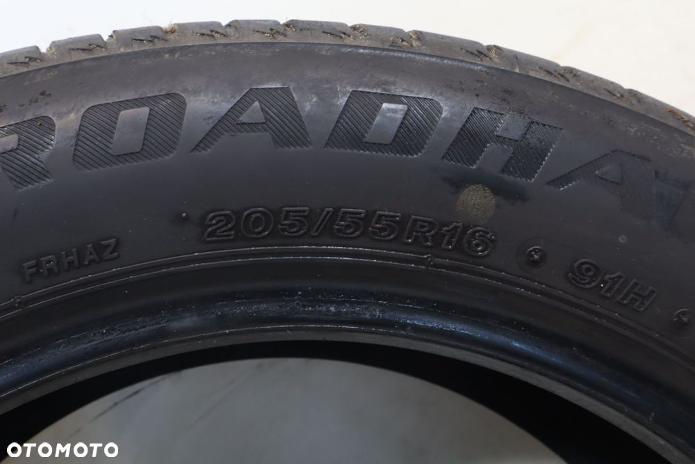 opona opony 2 szt 205/55/16 lato - 12