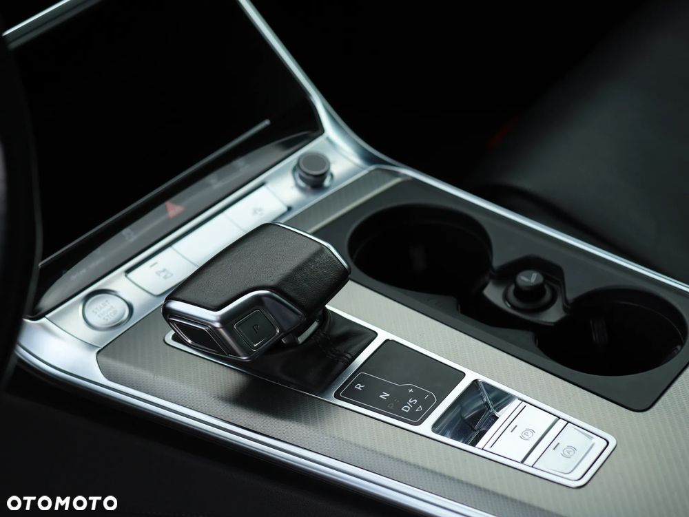 Audi A6 Limousine 50 TDI mHEV Quattro Sport Tiptronic - 13