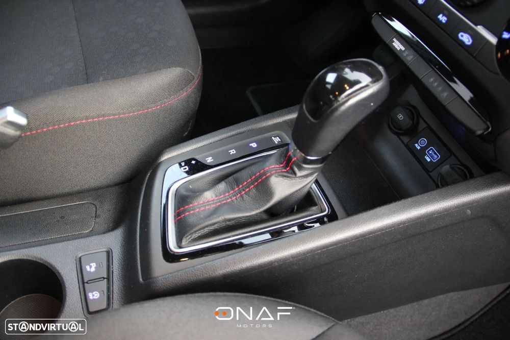 Hyundai i20 1.0 T-GDI DCT Advantage - 18