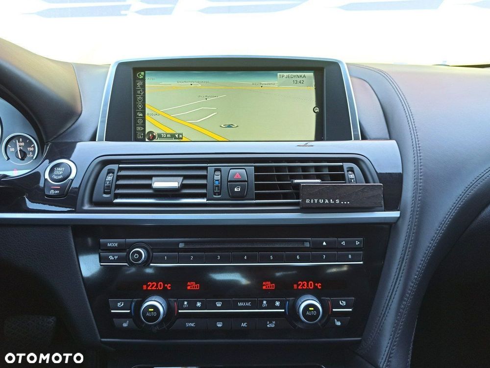 BMW Seria 6 - 20