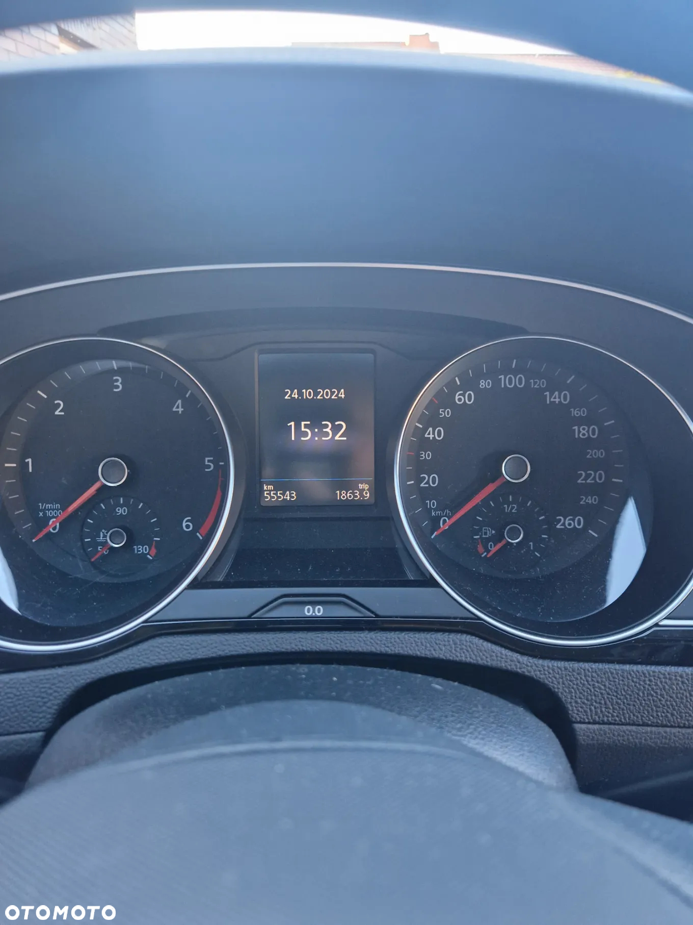Volkswagen Passat - 7