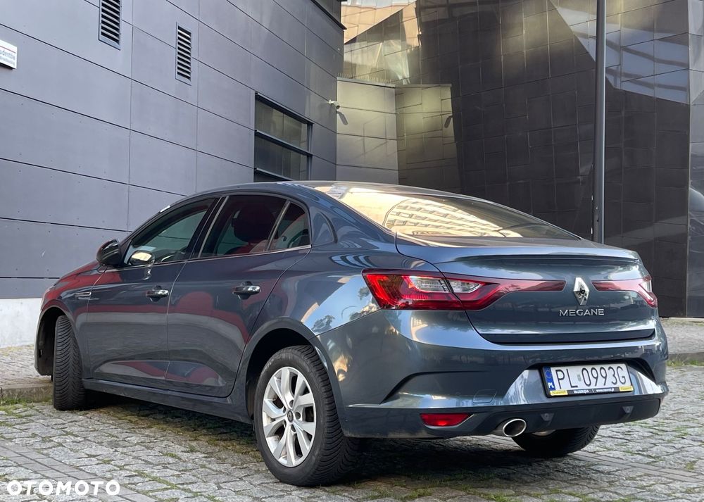 Renault Megane - 10