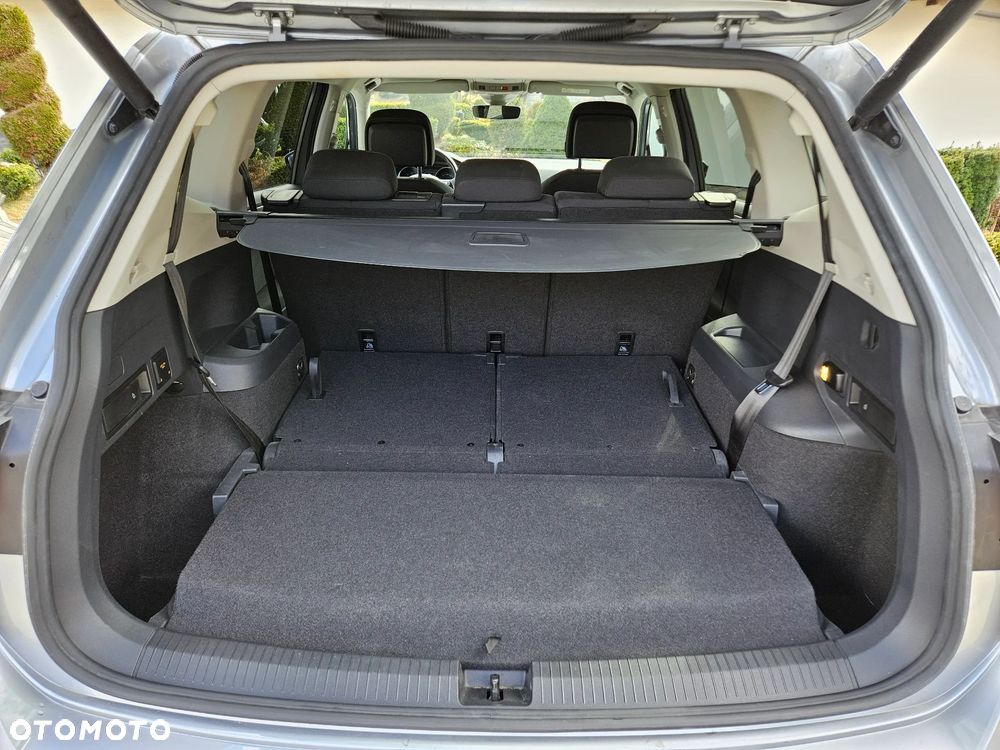Volkswagen Tiguan Allspace 2.0 TSI 4Mot Comfortline DSG 7os - 15