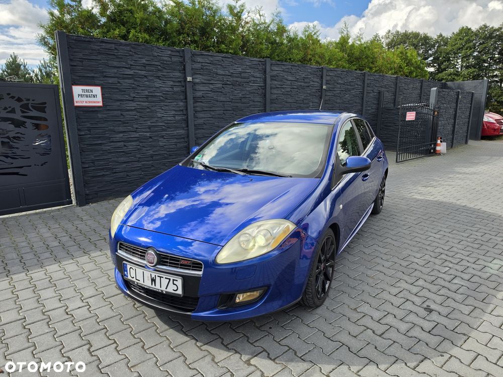 Fiat Bravo - 2